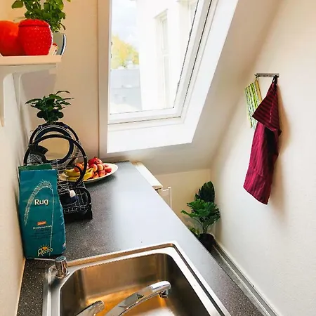 27 Vestergade * 톤더