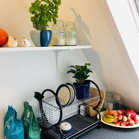 Apartment 27 Vestergade