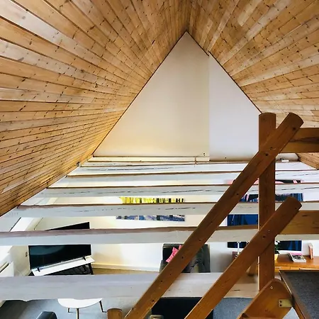 아파트 27 Vestergade