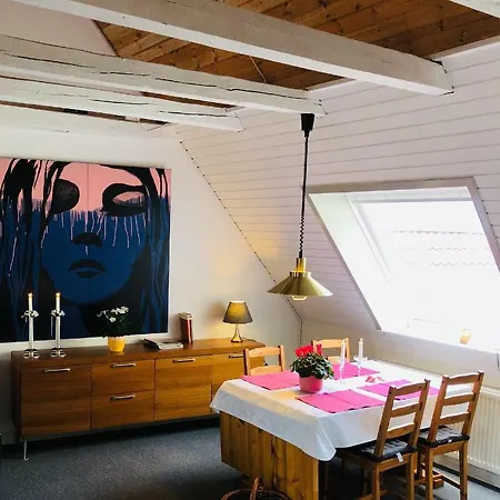 27 Vestergade Tonder