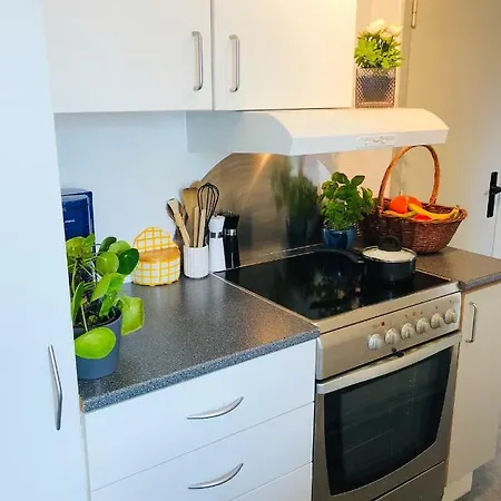 27 Vestergade Apartment Tonder