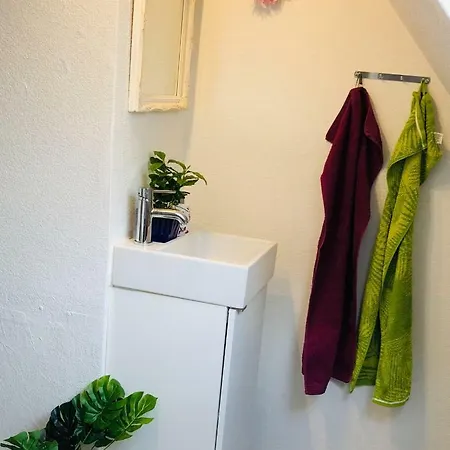 27 Vestergade Tonder