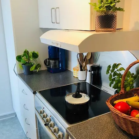 Апартаменты 27 Vestergade