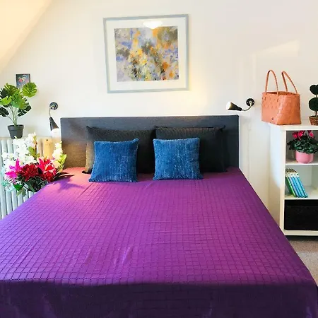 27 Vestergade * Tonder