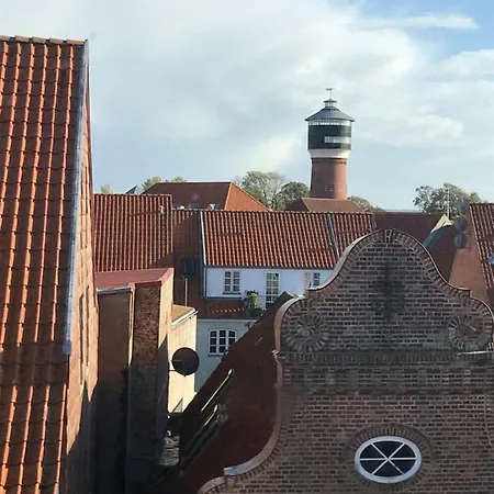 27 Vestergade Апартаменты