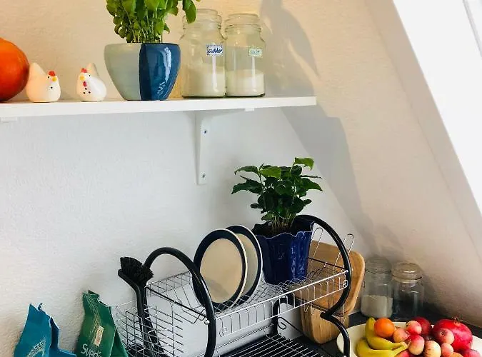 Apartment 27 Vestergade