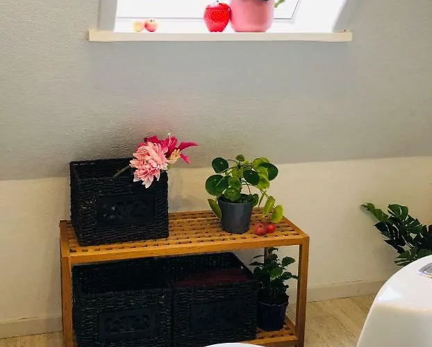 27 Vestergade * Tønder