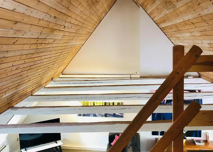 Apartment 27 Vestergade