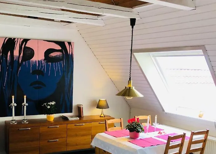 27 Vestergade Tønder