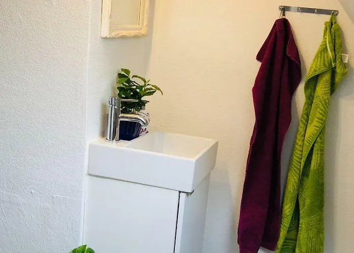 27 Vestergade Tønder