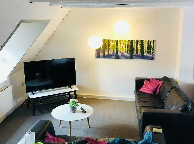 27 Vestergade Tønder