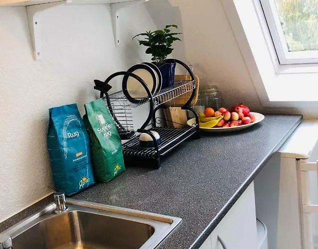 Apartment 27 Vestergade