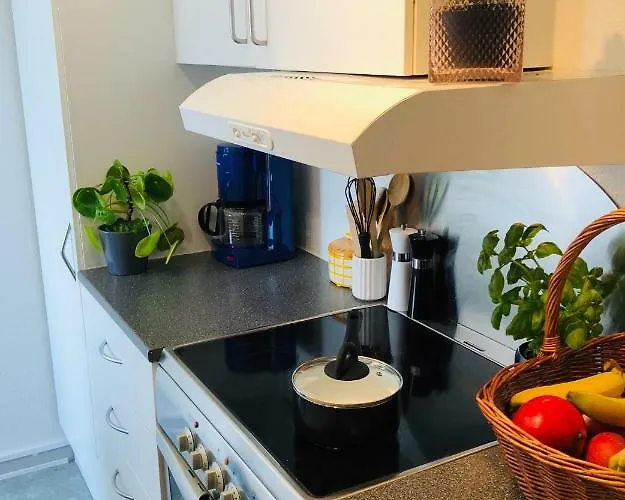 Apartment 27 Vestergade