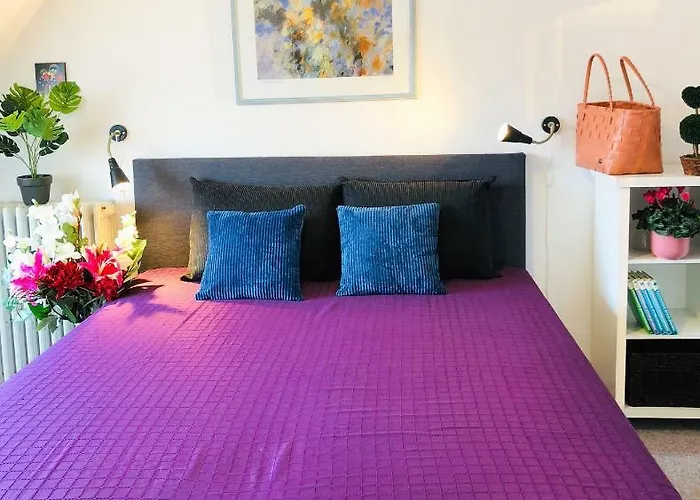 27 Vestergade * Tønder